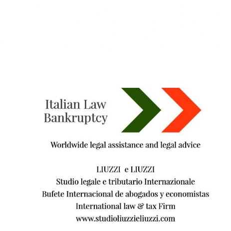 LIUZZI e LIUZZI International Law & Tax Firm Italy- Spain- LIUZZI e LIUZZI International Law & Tax Firm Italy- Spain-