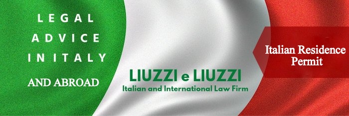 Italian residence permits legal assistance in English How to obtain Italian residence permits legal assistance