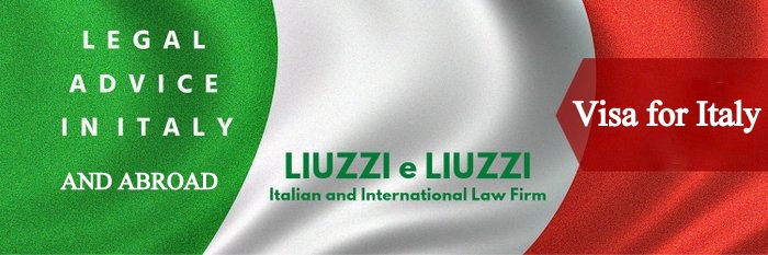 Assistance to obtain a Visa for Italy obtain visa for italy: legal advice in English