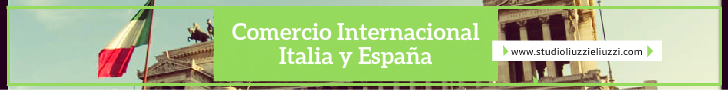 Comercio internacional Italia y España Comercio internacional Italia- España- Resto del mundo