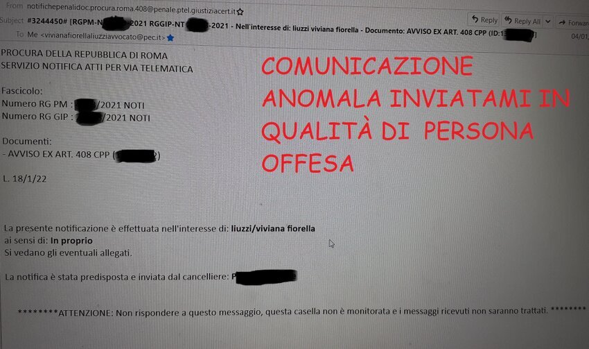 Avvocato Cassazionista Viviana Fiorella Liuzzi- Abogada Italia- Spagna Avvocato Cassazionista Viviana Fiorella Liuzzi- Abogada Italia- Spagna