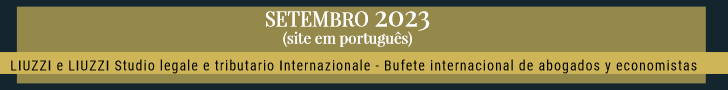 2023- LIUZZI e LIUZZI International Law & Tax firm Italy- Spain