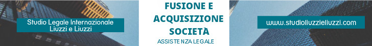 Fusione e acquisizione società in Spagna