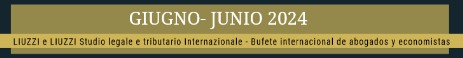 Bufete internacional de abogados y economistas Liuzzi e Liuzzi Italia- España Abogada en España y en Italia Avvocato Cassazionista Viviana Fiorella Liuzzi titular 2024